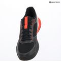 Мъжки тенис обувки Wilson Rush Pro 5 black/infrared/white 9