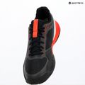 Мъжки тенис обувки Wilson Rush Pro 5 Clay black/infrared/white 11