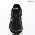 Дамски обувки за бягане New Balance Ellipse v1 black/black metallic/ 103 white 9