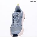 Дамски туристически обувки HOKA Anacapa 2 Low GTX tranquil blue/lilac cream 18