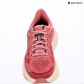 Дамски обувки за бягане HOKA Bondi 9 Wide lingonberry/cranberry 9