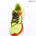 Обувки за бягане HOKA Rocket X 3 neon yuzu/squid ink 18