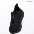 Мъжки обувки за бягане Hoka Kawana 3 black/black 17