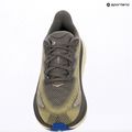 Мъжки обувки за бягане HOKA Clifton 9 GTX gravel/eggshell 18