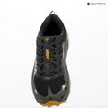 Мъжки обувки за бягане HOKA Torrent 4 black/asphalt grey 18