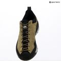 Мъжки обувки за преходи SCARPA Mescalito sage/gray 8