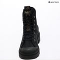 Дамски туристически обувки Pepe Jeans Hale City black 9