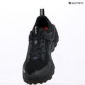 Мъжки обувки за трекинг Salewa Pedroc 2 black/black 3
