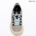 Дамски туристически обувки Columbia Terrastride BC flint grey/marine light 10