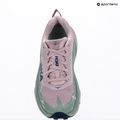 Дамски обувки за бягане HOKA Torrent 4 fragrant lilac/tart cherry 18