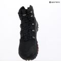 Мъжки обувки barefoot Vivobarefoot Tracker Textile At obsidian 10