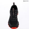 Мъжки обувки SKECHERS Max Protect Promote Track black 3
