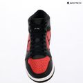 Мъжки обувки Nike Jordan Access Court Mid black/gym red/white/black 10