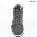 Mъжки обувки Nike Jordan Access Court Mid smoke grey/light smoke grey/white 10
