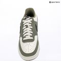 Мъжки обувки Nike Court Vision Low summit white/silver sage/black 11