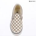 Обувки Vans Ua Classic Slip-On colour theory checkerboard mushroom 6