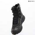 Мъжки обувки за трекинг Under Armour Hovr Dawn 2.0 Waterproof black/ultimate black/anthracite 3