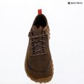 Мъжки обувки barefoot Vivobarefoot Tracker Leather Low bracken 10