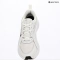 Дамски обувки за бягане Under Armour Assert 11 white/black/distant grey 3