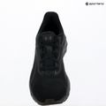 Мъжки обувки за бягане Under Armour Ascend black/black/black 3