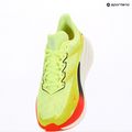 Mъжки обувки за бягане Hoka Mach X 3 neon yuzu/squid ink 10