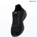 Дамски обувки SKECHERS Bobs Squad Waves Current Look black 3