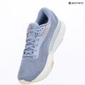 Дамски обувки за бягане Brooks Adrenaline GTS 24 blue heron/white/orange 9