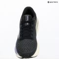 Дамски обувки за бягане Brooks Adrenaline GTS 24 ebony/blue heron/silver 9