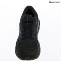 Дамски обувки за бягане Brooks Adrenaline GTS 24 black/black/ebony 9
