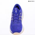 Дамски обувки за бягане ASICS Gel-Cumulus 28 cobalt burst/ivort 9