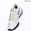 Мъжки баскетболни обувки Nike G.T. Cut Academy 2 white/court purple/pourt purple 6