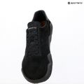 Мъжки обувки barefoot Vivobarefoot Motus Studio Lth obsidian 11