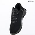 Мъжки обувки SKECHERS Glide-Step Noxus black 3
