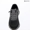 Мъжки обувки SKECHERS Glide-Step Pro Waverra black 3