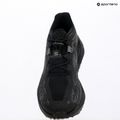 Мъжки обувки за бягане Salomon Aero Glide 4 GRVL black/asphalt/black 9