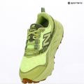 Мъжки обувки за бягане New Balance Fresh Foam Hierro V9 afterglow/dark olivine 9