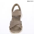 Дамски сандали Skechers Ultra Flex 3.0 Never Better gray 4