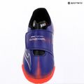 Детски футболни обувки Joma Supercopa Jr IN purple 9
