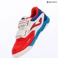 Детски футболни обувки Joma Cancha Jr IN red 9