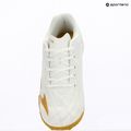 Детски футболни обувки Joma Evolution Jr 2602 TF white 9