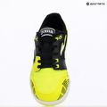 Детски футболни обувки Joma Sala Max Jr IN fluor yellow 9
