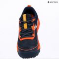 Детски обувки за бягане Joma Kubor Jr navy/blue/orange 9