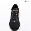 Дамски обувки за бягане New Balance Fresh Foam 680's V9 black/phantom/champagne metallic 9