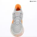 Детски обувки за бягане Nike Star Runner 4 pure platinum/echo pink/peach cream 9