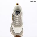Мъжки обувки Aeronautica Militare SC0288UCT03545 off white 9