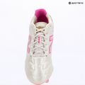 Футболни обувки New Balance Elite V3 FG sea salt/pink heat 9