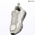 Мъжки обувки Aeronautica Militare SC0276UCT04327 off white 9