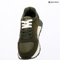 Мъжки обувки Aeronautica Militare SC0292UCT03331 verdone 9