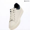Мъжки обувки Aeronautica Militare SC0307UCT03591 white/blue 9