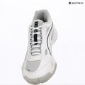 Мъжки обувки за хандбал PUMA Solarstrike 4 puma white/puma black/silver 9